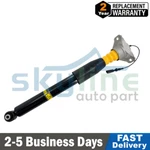 Rear Lh Rh Shock Strut Fit Audi SQ7 RSQ8 2016-22 Lamborghini Urus 18-22 New. Price: $90.27.