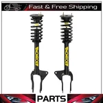 Monroe Front Struts Fits 2016-2021 Jeep Grand Cherokee 2WD New. Price: $362.01.