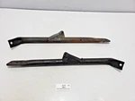 17-24 Oem Chevrolet Camaro ZL1 Suspension Cross Member Bar Brace * Used. Price: $59.95.