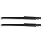 Front Pair Struts Shocks For 98-02 Mercedes-benz E320 E430 Rwd (W210) Left Right New. Price: $46.29.