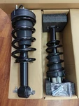 Genuine 2X Front Shock Assemblys For 15-20 Cadillac Escalade Gmc Sierra Tahoe New. Price: $475.00.