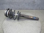 01-06 Bmw E46 Coupe Convertible Front Left Strut Shock Absorber 6750791 Oem Used. Price: $78.25.