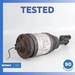 10-13 Range Rover Sport L320 Rear Left Driver Side Adaptive Air Shock Strut Oem Used. Price: $160.23.