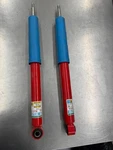 2022 2023 2024 2025 Toyota Tundra Bilstein Shock Absorber 48530-0C170 Oem Set Used. Price: $159.95.