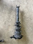2016 Miata MX-5 MX5 Front Suspension Driver Or Passenger Side Strut Coil Spring Used. Price: $49.99.