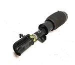 06-12 Range Rover (L322) Right Front Passenger Air Suspension Shock Strut Arnott Used. Price: $185.24.