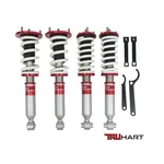 Truhart Streetplus Front & Rear Coilovers For 90-00 Lexus LS400 Set Of TH-L804 New. Price: $630.00.