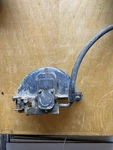 Delco Rear Lever Action Shock Absorber 1751G 1751H Cadillac 60S Olds Used. Price: $157.50.