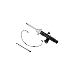 23-238916 Bilstein Bare Strut Front Driver Left Side For 330 328 Hand Sedan Bmw New. Price: $619.00.