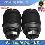 2X Rear Left & Right Air Spring Bags For Mercedes E350 W212 S212 CLS63 W218 Us New. Price: $128.00.