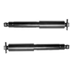 2X Rear Gas Strut Shock Absorber 37135 Fits 97-06 Jeep Wrangler Tj 52087835 New. Price: $43.69.