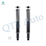 Pair Of Rear Complete Shock Absorber Kit 1991-2001 Ford Explorer New. Price: $98.58.