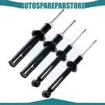 For 2004 2005 2006 2007 2008 Acura Tsx 2.4L Front Rear Shocks Struts Left Right New. Price: $75.04.