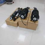 4PCS Front Rear Shock Struts Kit For 2015-2020 Escalade Suburban Tahoe Yukon New. Price: $331.00.