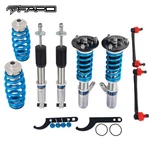 Fapo Ps+ Coilover Shock Spring Lower Kit For Bmw E82 2011 M3 E90/E92/E93 08-13 New. Price: $404.10.