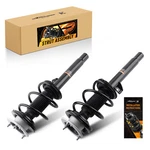 Front Strut Spring For 01-2005 Bmw 320I 325CI 330CI 325I 330I 1999-00 323I 328I New. Price: $113.10.