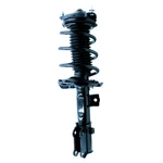 13615 Unity Fully Loaded Strut Front Driver Left Side Hand For Hyundai Kona New. Price: $112.96.