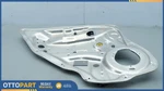 2008-2014 Mercedes C250 Rear Left Side Door Window Regulator Wo/ Speaker Oem Used. Price: $82.94.
