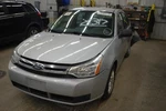 Oem Strut For Focus Assy Left Front Used. Price: $74.99.