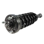 Gsp 811328 Front Suspension Strut And Coil Spring Assembly Fits Ford 09-10 New. Price: $76.83.