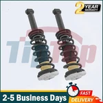Pair Rear Shock Struts Assys W/o Edc Fit Bmw X3 G01 X4 G02 Xdrive 30I M40I 2018- New. Price: $280.00.