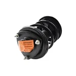 Gsp 883132 Front Left Strut & Coil Spring Assy Fits 2004-2011 Mitsubishi Galant New. Price: $247.99.
