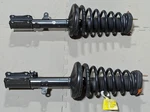 Monroe Quick Strut Rear Suspension Coil Spring Assemblies Toyota Camry Solara New. Price: $200.00.