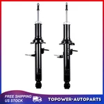 Front Pair Shocks Absorber Struts For 2009 2010 Infiniti G37 New. Price: $51.92.