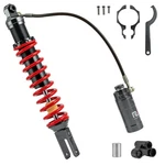Adjustable 485MM Rear Shock Absorber Suspension, Cnc Machining Process, Fit F... New. Price: $232.25.