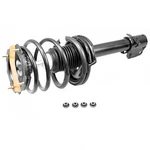 Monroe 171960 Suspension And Coil Spring Assembly-quick-strut New. Price: $129.99.