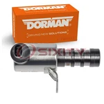 Dorman Exhaust Variable Timing Solenoid Vvt 2013 Ford Police Interceptor Jk New. Price: $50.49.