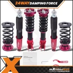 Maxpeedingrods Coilovers 24 Way Damper For Honda Civic & Si Sedan/coupe 06-11 New. Price: $305.88.
