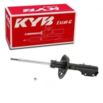 Kyb Excel-g 338001 Suspension Strut For 72659 72290 51611TK6A71 51611TK6A11 Zh New. Price: $162.55.