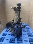 2021 Bmw G05 X5. N/s/f Left Suspension Leg. 6876655/6869019 Used. Price: $1006.80.