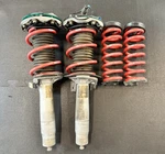 15-20 Bmw F80 F82 M3 M4 Front Right Left Edc Shock Strut + & Spring Set 36K Used. Price: $849.99.