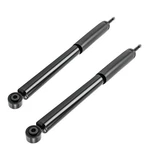 2X Rear Strut Shock Absorbers Fits Toyota Tundra 07-14 15-17 19-21 37298 349054 New. Price: $43.69.