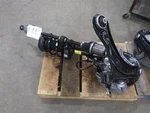 2025 Trailblazer Lt Passenger Front Knee 1641136 Used. Price: $399.99.