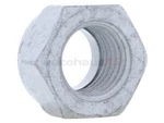 Rein Automotive Nut 31106774714 Bmw X5 328I X3 E36 325I M3 528I 530I 535I 330I New. Price: $11.58.