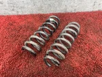 Bmw G20 330E Rear Left & Right Side Suspension Strut Coil Springs Rwd Oem 56K Used. Price: $79.99.