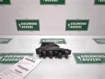 03 04 Land Rover Range L322 Drivers Door Window Switch YUD000291PUY Used. Price: $63.96.