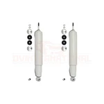 Gabriel Ultra Truck Rear Shocks Ford F-250 Rwd 1997-1999 New. Price: $99.05.