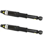 Arnott Pair Set Of Rear Shock Absorber For Suburban 1500 Tahoe Yukon Xl New. Price: $370.95.