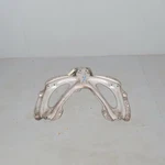 2012-2019 Bmw M6 F12 Rear Suspension Reinforcement Plate Oem Used. Price: $56.69.