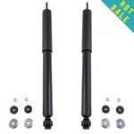 Kyb 349101 Rear Shock Absorber Pair 2PC Set Fits Escape Tribute Mariner New. Price: $202.18.