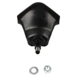 Free Ship Shock Bracket Rear For Jeep Wrangler Yj 1987-1995 52040305 New. Price: $18.21.
