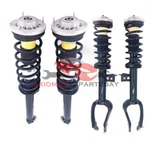 4PCS Front Rear Shock Struts Assembly Fit Bmw F10 F11 528I 535I 550I Xdrive Awd New. Price: $350.00.