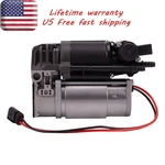 Air Suspension Compressor For Bmw 550I Gt F11 F07 2010-2015 New. Price: $267.99.