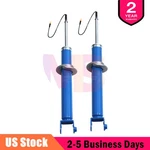 2X Rear Shock Abosorbers W/electric Fit Nissan Gtr R35 Skyline Awd 3.8L 2009-16 New. Price: $513.00.