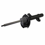 Suspension Strut Assembly-new Motorcraft AST-12241 Fits 2013 Ford Escape. Price: $153.94.