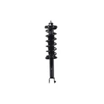 Fcs Struts 4345793L Suspension And Coil Spring Assembly New. Price: $115.55.